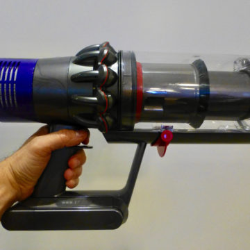 dyson cyclone v10 30