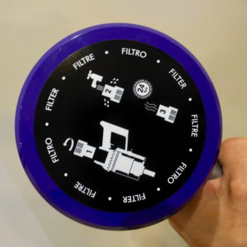 dyson cyclone v10 31