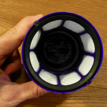 dyson cyclone v10 35
