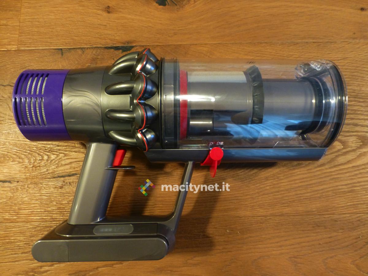 dyson cyclone v10 50