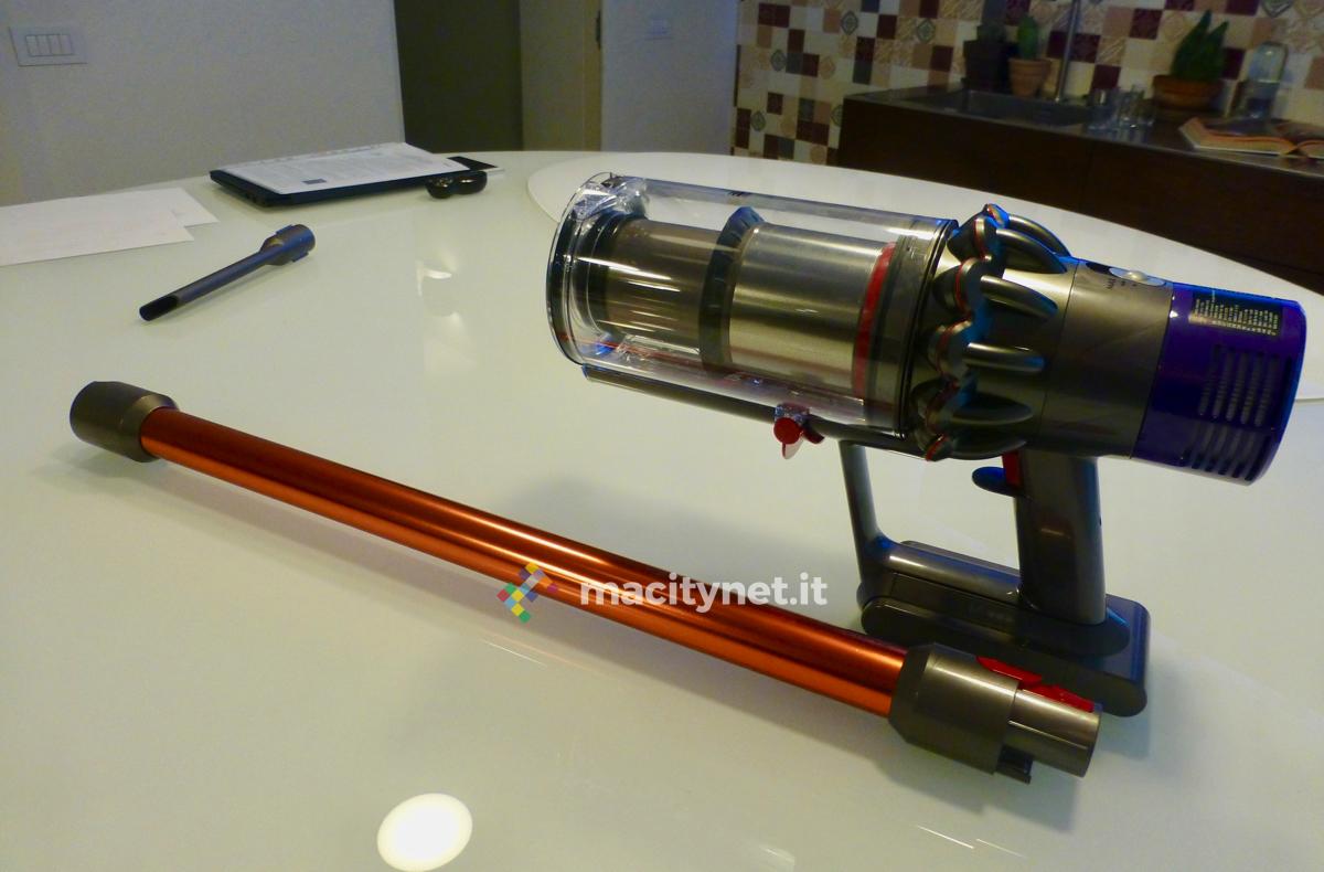 dyson cyclone v10 51