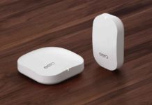 Amazon ha acquisito Eero, startup specializzata in router Wi-Fi mesh eero