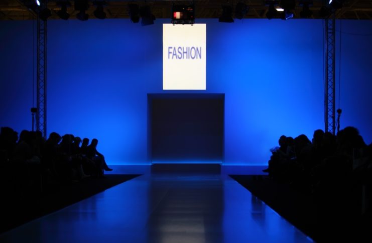 Andiamo alla Fashion Week con Adobe After Effects