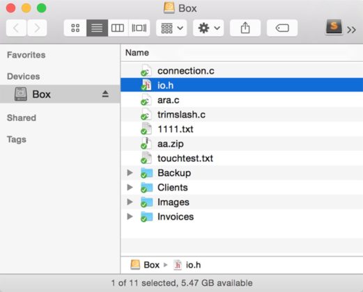 ExpanDrive trasforma cloud e dischi remoti in dischi locali: sconto a soli 3 dollari