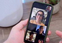 Apple ha incontrato il ragazzo che ha scoperto il bug di FaceTime