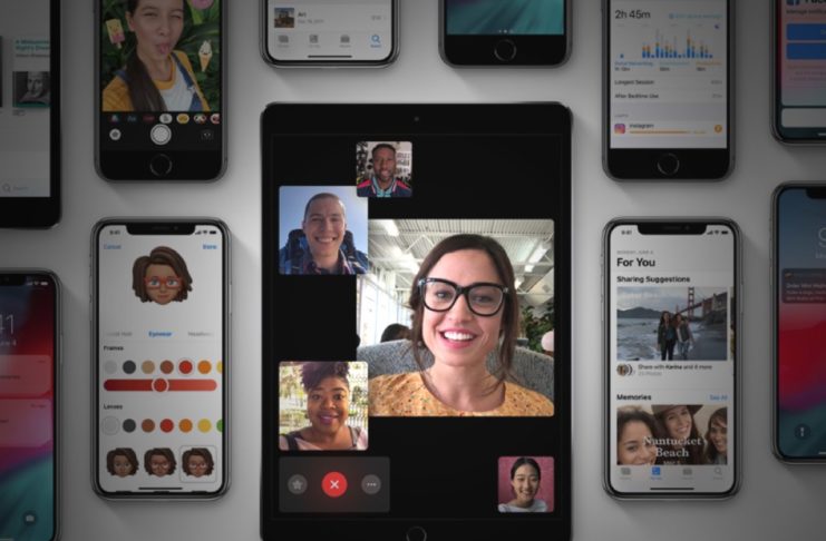 Bug privacy di Facetime, Apple si scusa e promette: riparato entro la prossima settimana