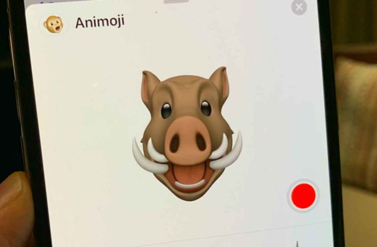 Con iOS 12.2 arriveranno quattro nuove Animoji