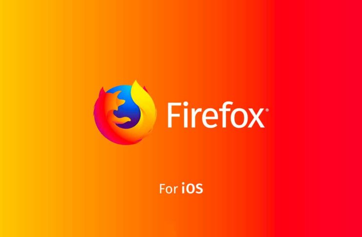 Firefox 15 per iOS ora con navigazione anonima permanente e nuove funzioni