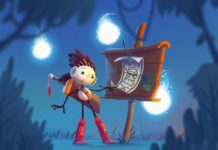 Spirit Roots, il platform bidimensionale che prova a stupire su iOS Spirit Roots, il platofm bidimensionale che prova a stupire su iOS