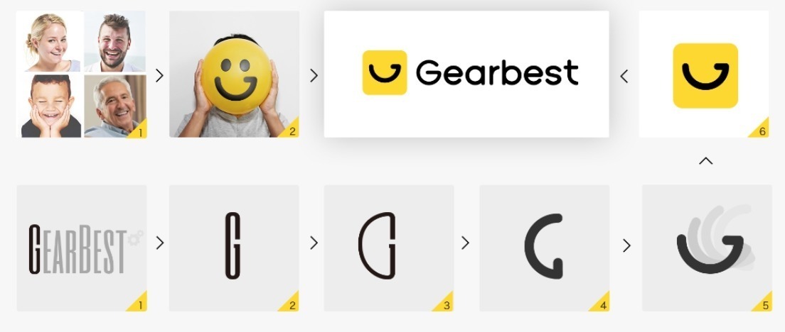 Gearbest, l’e-commerce tecnologico riparte con nuovo sito e nuovo logo