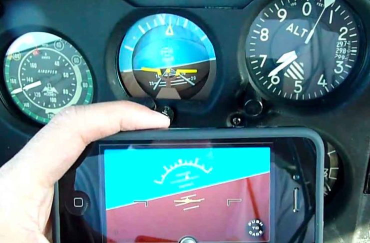 Con iOS 12.2 Apple limiterà l’accesso a giroscopio e accelerometro da Safari