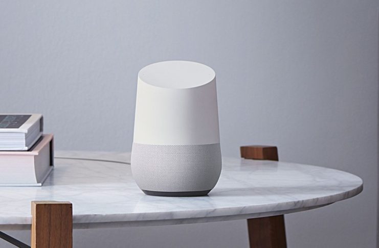 Google e Amazon chiedono di acquisire informazioni continue dai dispositivi smart