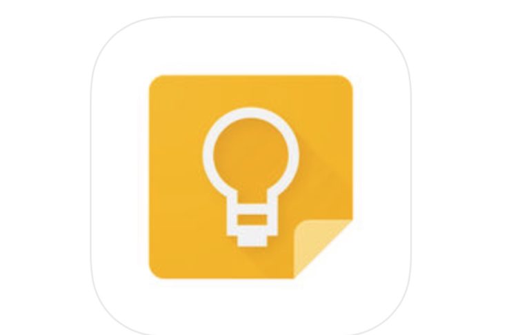 Google Keep, le note di Big G arrivano su Apple Watch prima di quelle Apple