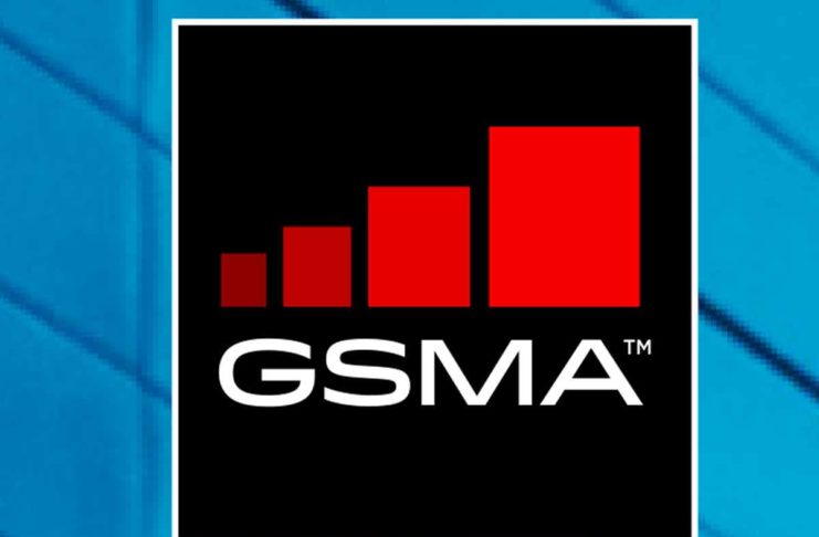 Logo GSMA