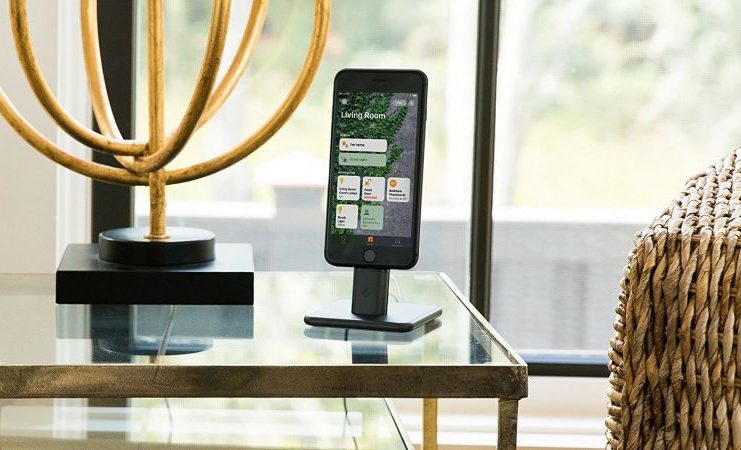 Recensione Hirise 2, l’eleganza in una dock per iPhone e Android