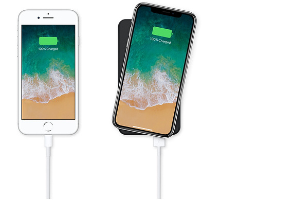 Da Mophie powerstation wireless XL 10K, la ricarica wireless anche in mobilità
