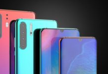 Ecco le prime immagini di Huawei P30 Pro Ecco le prime immagini di Huawei P30 Pro