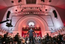 L’intelligenza artificiale di Huawei termina la celebre sinfonia incompiuta di Schubert