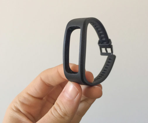 Recensione Huawei Band 3e, uno smartband leggero, preciso ed economico