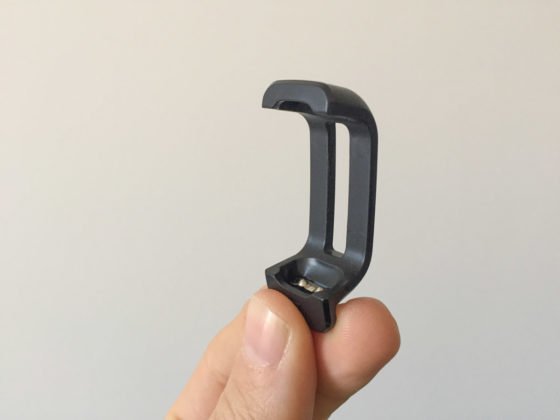 Recensione Huawei Band 3e, uno smartband leggero, preciso ed economico