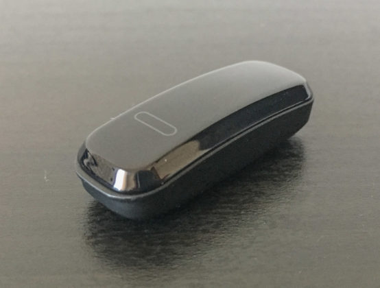 Recensione Huawei Band 3e, uno smartband leggero, preciso ed economico