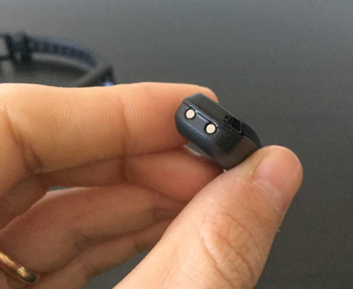 Recensione Huawei Band 3e, uno smartband leggero, preciso ed economico