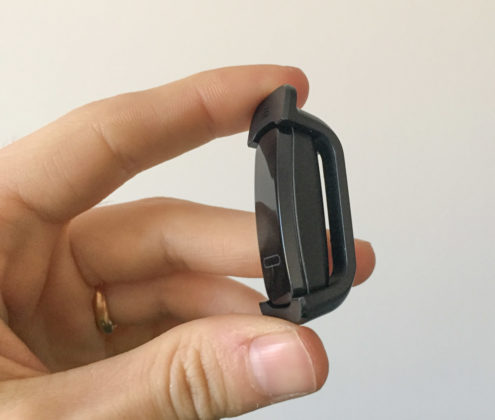 Recensione Huawei Band 3e, uno smartband leggero, preciso ed economico