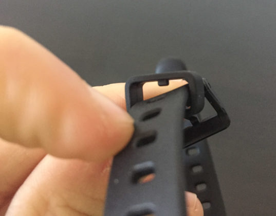 Recensione Huawei Band 3e, uno smartband leggero, preciso ed economico