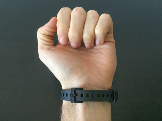 Recensione Huawei Band 3e, uno smartband leggero, preciso ed economico