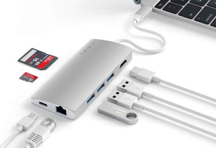 Recensione Satechi USB-C multiport V2, l’adattatore perfetto per MacBook e MacBook Pro e anche iPad