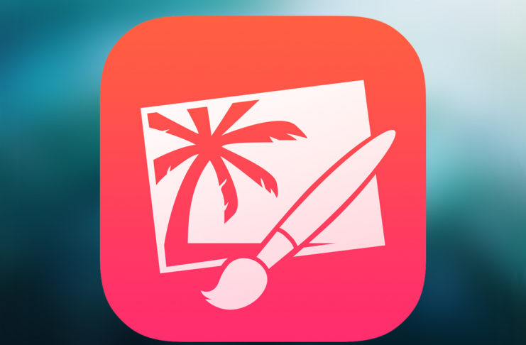 Pixelmator per iOS, piccoli Photoshop crescono