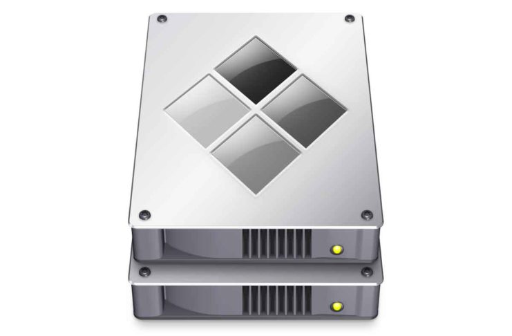 Installare Windows 10 sui Mac usando Boot Camp