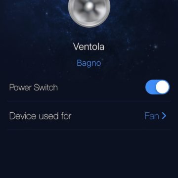 Recensione Fibaro Switch per Home Kit: rende smart qualsiasi interruttore 