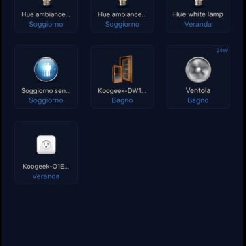 Recensione Fibaro Switch per Home Kit: rende smart qualsiasi interruttore 