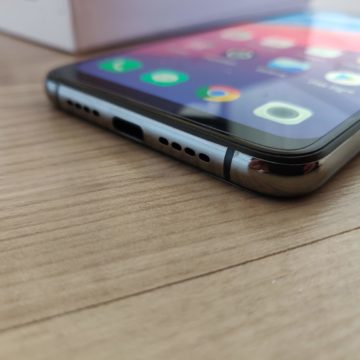 Recensione Elephone A5, quando tre camere sono meglio di due