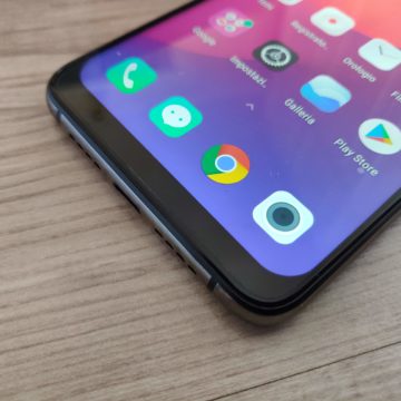 Recensione Elephone A5, quando tre camere sono meglio di due