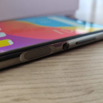 Recensione Elephone A5, quando tre camere sono meglio di due