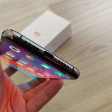 Recensione Elephone A5, quando tre camere sono meglio di due