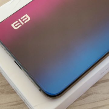 Recensione Elephone A5, quando tre camere sono meglio di due