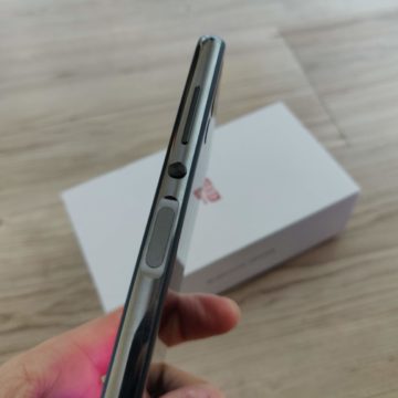 Recensione Elephone A5, quando tre camere sono meglio di due