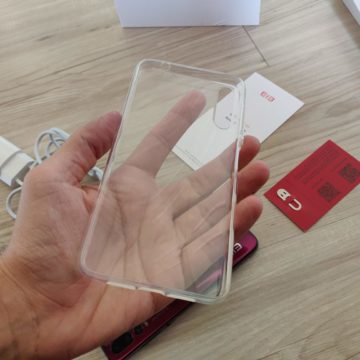 Recensione Elephone A5, quando tre camere sono meglio di due