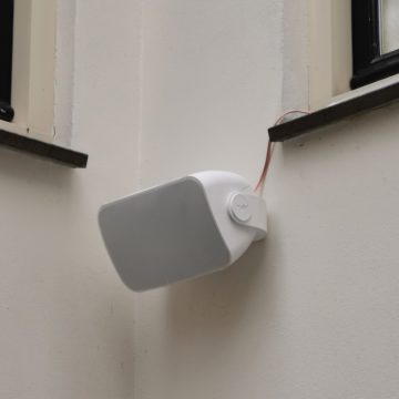 Sonos Architectural di Sonance: gli speaker da incasso premium per sistemi multi stanza con Sonos Amp e Airplay 2