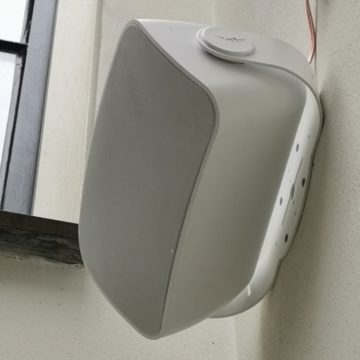 Sonos Architectural di Sonance: gli speaker da incasso premium per sistemi multi stanza con Sonos Amp e Airplay 2