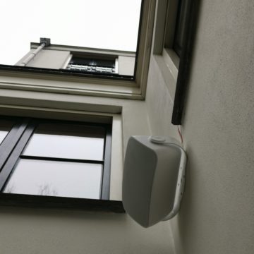 Sonos Architectural di Sonance: gli speaker da incasso premium per sistemi multi stanza con Sonos Amp e Airplay 2