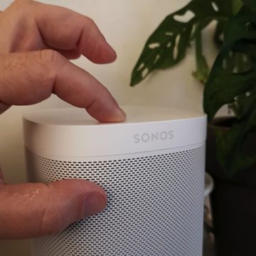Sonos Architectural di Sonance: gli speaker da incasso multistanza con Sonos Amp e Airplay 2