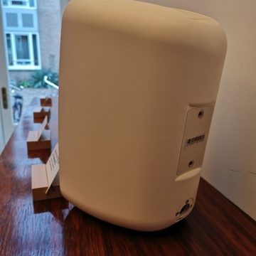 Sonos Architectural di Sonance: gli speaker da incasso multistanza con Sonos Amp e Airplay 2