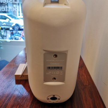 Sonos Architectural di Sonance: gli speaker da incasso multistanza con Sonos Amp e Airplay 2