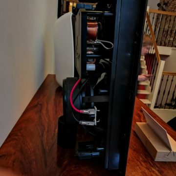 Sonos Architectural di Sonance: gli speaker da incasso premium per sistemi multi stanza con Sonos Amp e Airplay 2