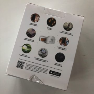 Recensione Fibaro Switch per Home Kit: rende smart qualsiasi interruttore 