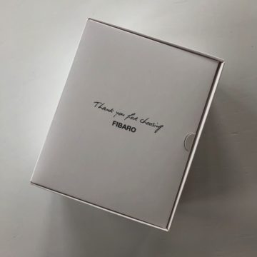 Recensione Fibaro Switch per Home Kit: rende smart qualsiasi interruttore 